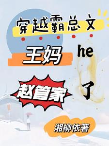 穿越霸总文，王妈和赵管家he了阅读小说阅读