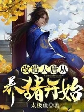 改造大唐从养猪开始小说阅读