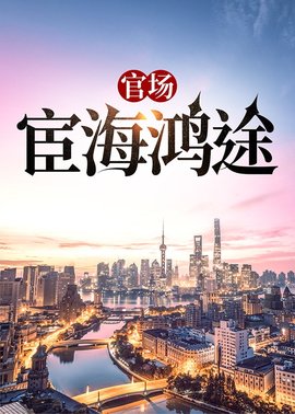 官场：宦海鸿途小说阅读