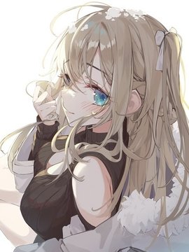 离婚后我成了前夫的白月光