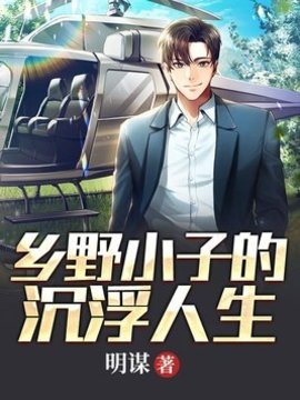 乡野小子的沉浮人生