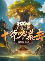 伐木求生：天道祝福，十斧必暴击阅读