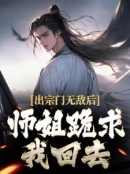 出宗门无敌后师姐跪求我回去江寒
