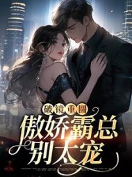 破镜重圆傲娇霸总别太宠