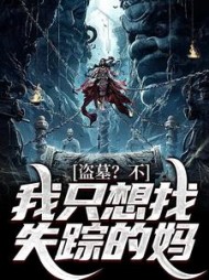 盗墓?不,我只想找失踪的妈阅读