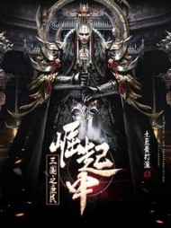 三国:庶民崛起中姜滔阅读