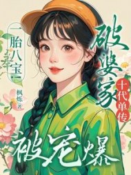 一胎八宝!破婆家十代单传被宠爆阅读