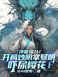 神兽擂台:开局烛阴昼明吓尿樱花