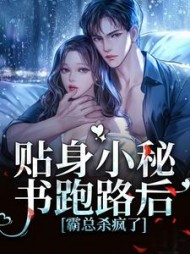 主角是乔意陆凛节的