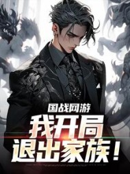 国战网游我开局退出家族