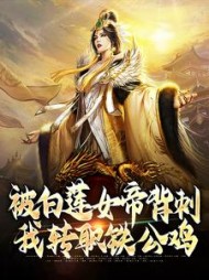 被白莲女帝背刺我转职铁公鸡叶安