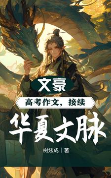 文豪:高考作文,接续华夏文脉阅读