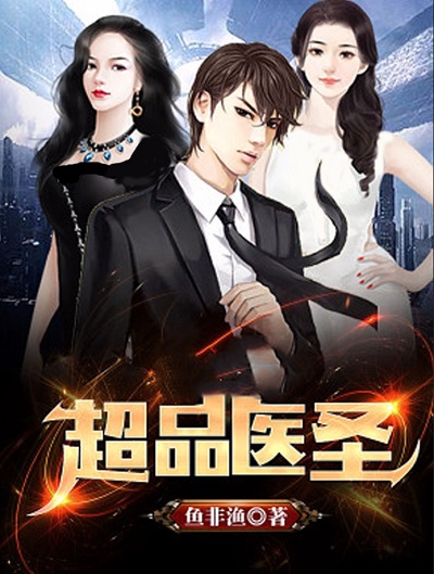 超品医圣秦牧冷冰凝