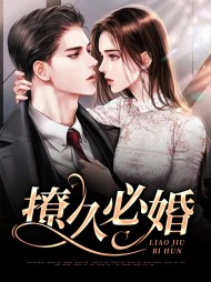 撩久必婚沈知微季荆年