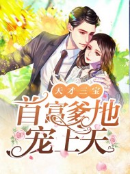 天才三宝首富爹地宠上天