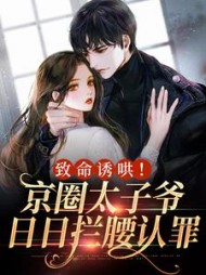 主角是赵今漫盛晏京的