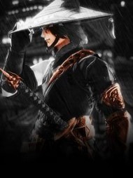 烟雨江南·风云起阅读