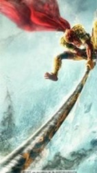 平账大圣孙悟空阅读