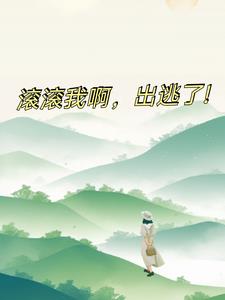 滚滚我啊，出逃了阅读