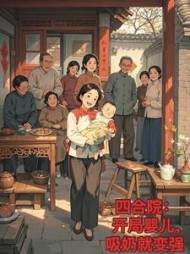 四合院:开局婴儿,吸奶就变强