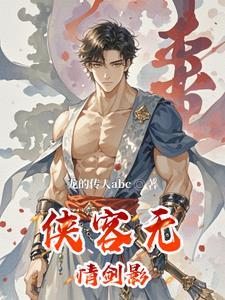 侠客无情剑影阅读