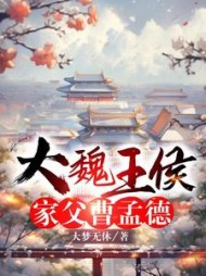 大魏王侯,家父曹孟德阅读