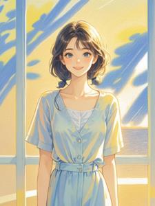 直播“鬼”闹剧苏瑶