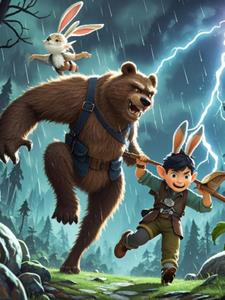 奇葩修仙路李二蛋