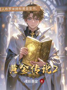 黄金传说2布罗米