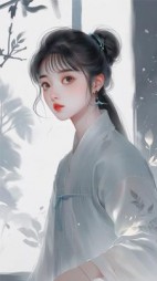 身为穷鬼的我被迫招财