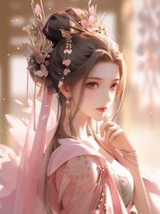 重生之我从锦鲤变衰神