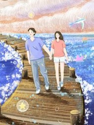 灯火入眉弯许暮舟简眉