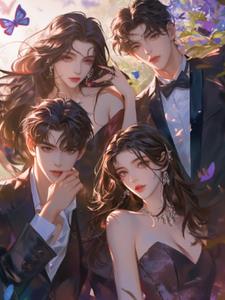 女大佬的逆袭之路阅读