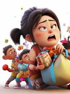 扶弟魔的救赎林薇完整版