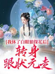 我休了白眼狼探花后,转身跟状元走完整版
