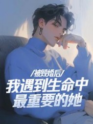 被毁婚后,我遇到生命中最重要的她