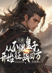 大唐:从不做皇子开始征战四方完整版