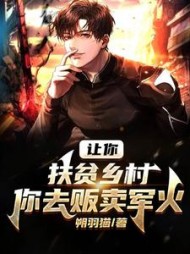 让你扶贫乡村，你去贩卖军火