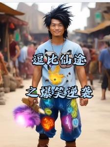 逗比仙途之爆笑逆袭李凡