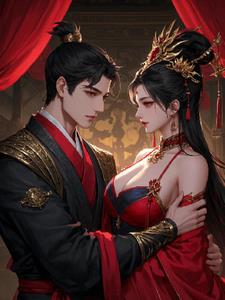 红烛情殇录后续+番外