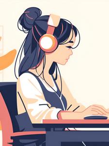 静谧的背影+后续