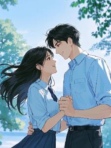 看见弹幕后，我和小狼狗he了+后续