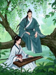 我当鬼的那些年+后续