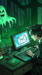 导师研究超自然科学，我进入诡域+后续