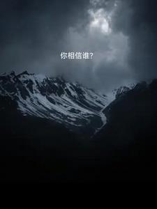 你相信谁？后续+番外