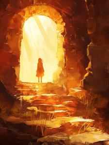 一觉醒来全球食量倒退300倍！(如果我是一朵云)阅读