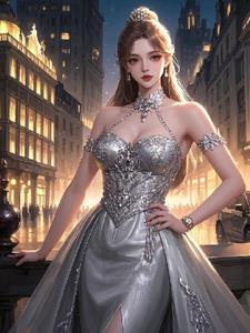 回国后，我打回夫家，教他们做人后续+番外