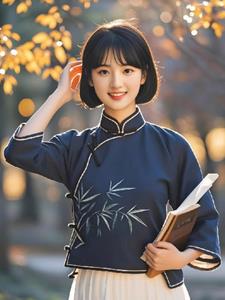 一片宁静的港湾后续+番外