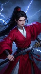 剑影芳踪(明月曦瑶)阅读