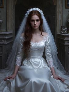 被遗弃新娘的新生+后续